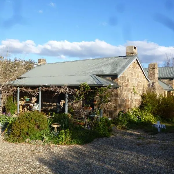 Woodvale at Cooma, hotel in Cooma
