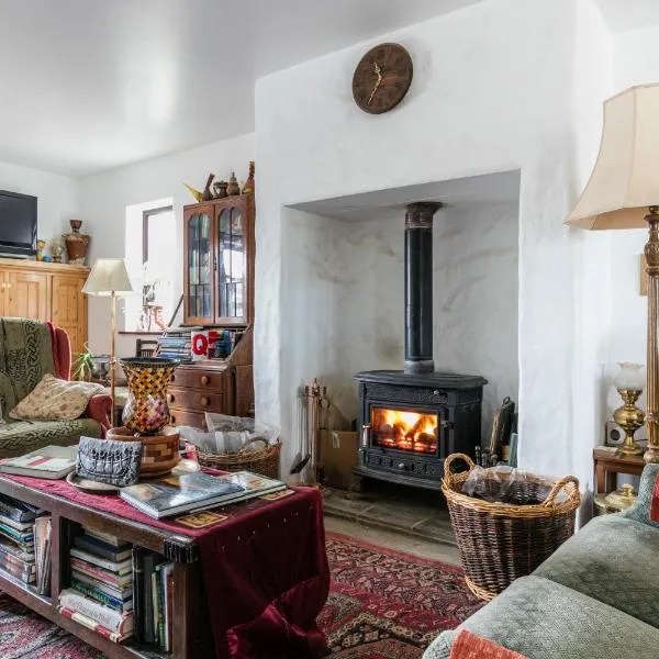 Slemish Barn Hostel, Hotel in Ballymena