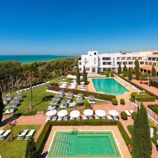 Hotel Fuerte Conil-Resort，位于科尼尔-德拉弗龙特拉的酒店