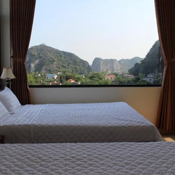 Sierra Homestay, hotel in Ninh Binh