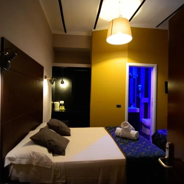 Hotel Felice, hotel u Rimu