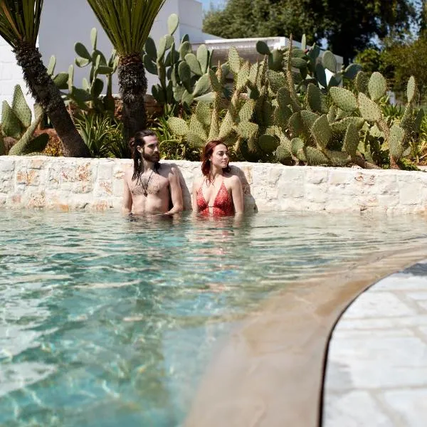 Echi di Puglia, Hotel in Polignano a Mare