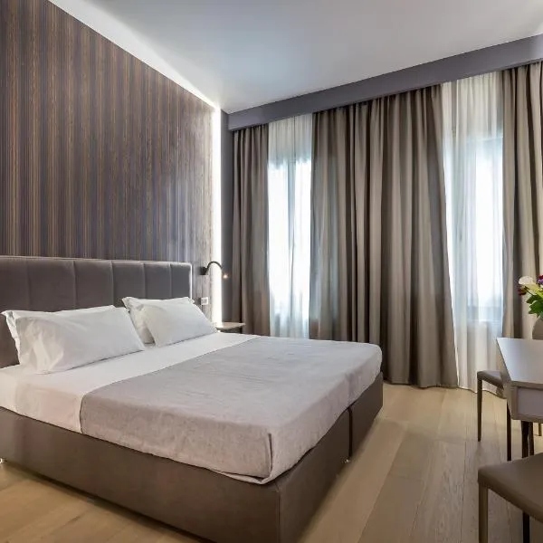 Blu Notte Guest House, hotel in Florence