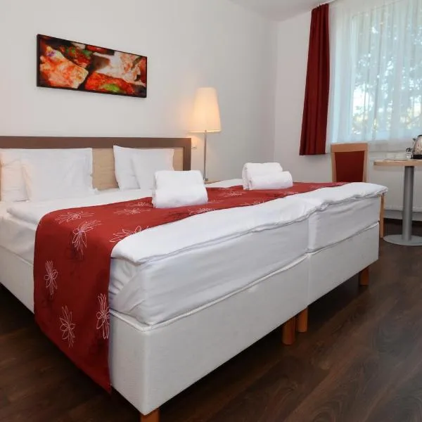 Hotel Opal Superior - Adults Only，位于珍珠市的酒店