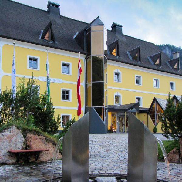 Hotel Bergkristall