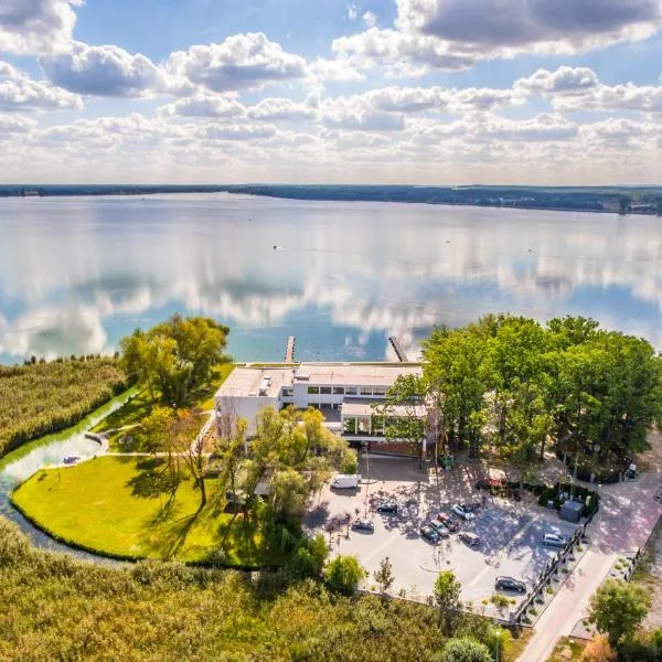Navigator Hotel i Konferencje, hotel v destinaci Zbąszyń