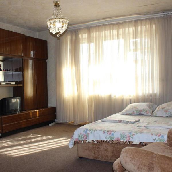 Apartment near Opera Hause