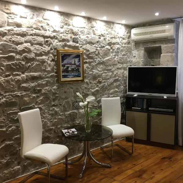 Duplex Studio Traversa- Split Old Town