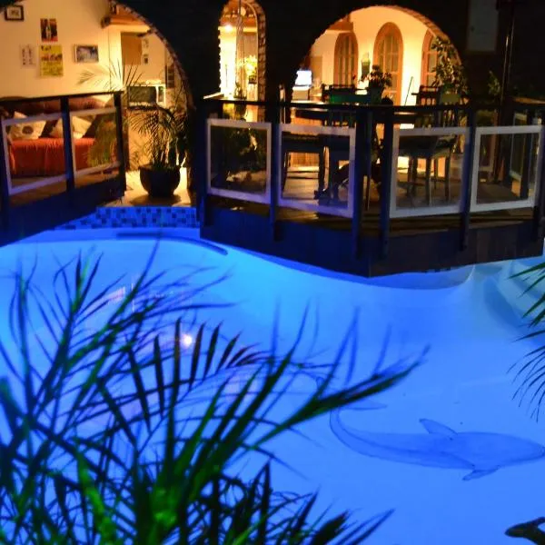 Dolphin View Guesthouse, hotel in Jeffreys Bay