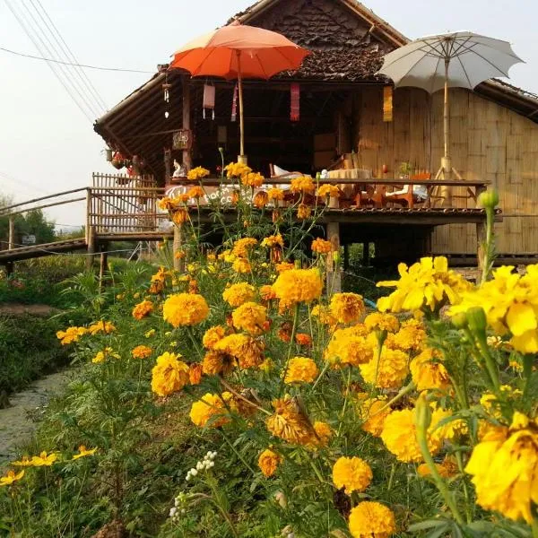 Tulip Resort Pai, hotel in Pai