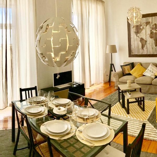 Best apartment in Baixa-Chiado