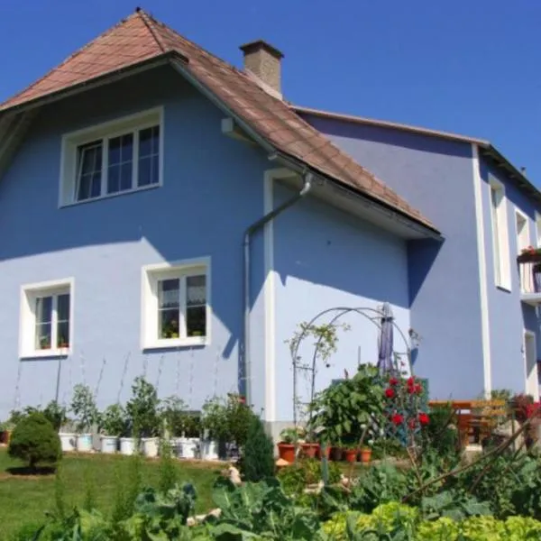 Pension Kisela, hotel in Fohnsdorf
