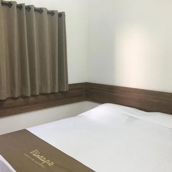 Hotel Vintage, Hotel in Assis