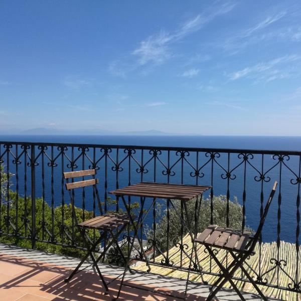 Mareluna Holiday Home & Suite per 5a e 6a persona