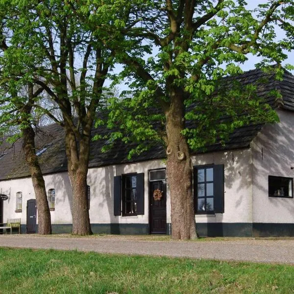 Bed & Breakfast Langlaar, hotel v destinaci Nuenen