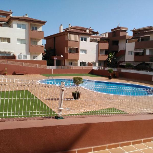 Apartamento Delgado y Ruiz