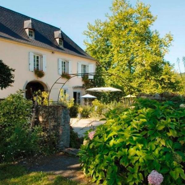 Ferme Sarthou
