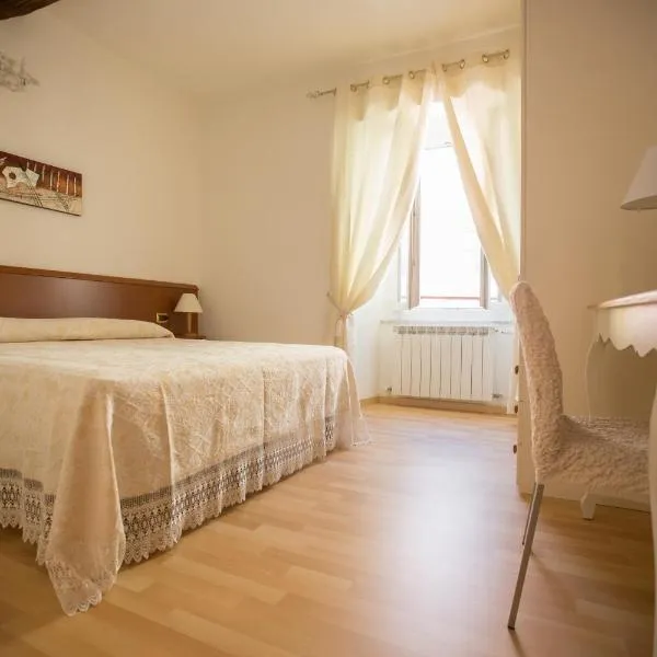 Affittacamere Anna Michielini, hotel in Riomaggiore