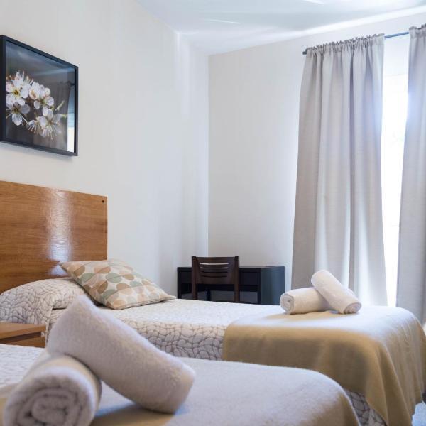 Hostal Alogar, Barcelona