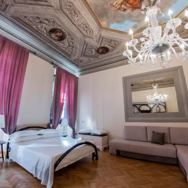 N4U Guest House Florence