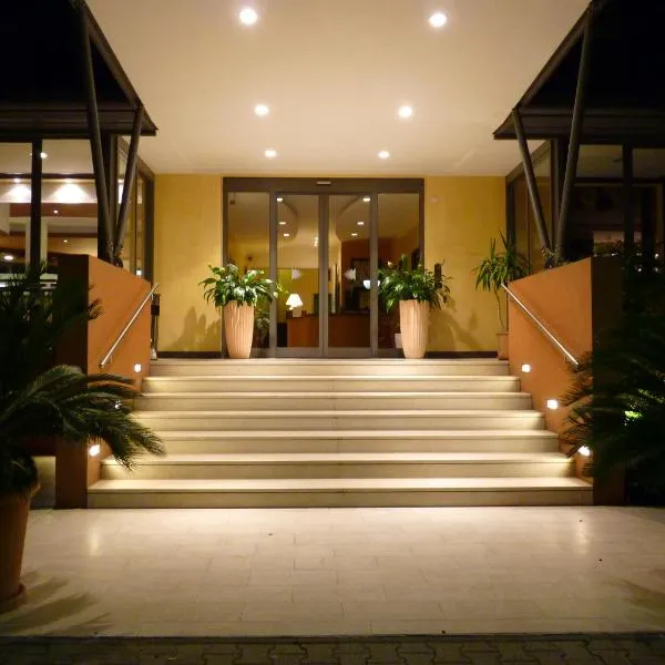 Hotel Gambrinus, hotel in Lido di Jesolo