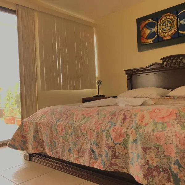 Casa Canelos, hotel in Guayaquil