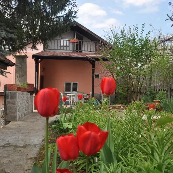 Holiday Home Vilata, hotel in Kŭrdzhali