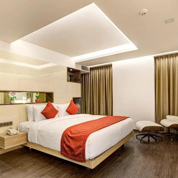 Attide Hotel, hotel in Bengaluru