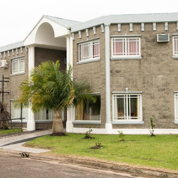 La Fuente Apart Hotel