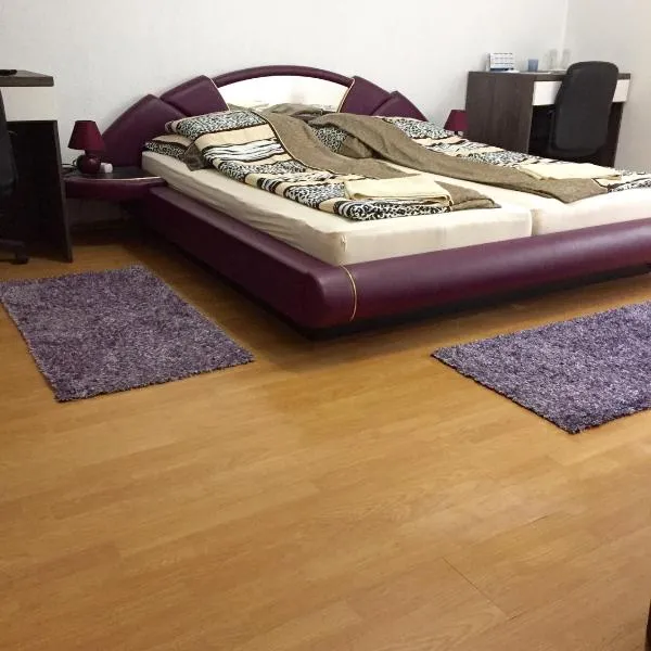 City Bridge Guest House, hotel v destinaci Bihać