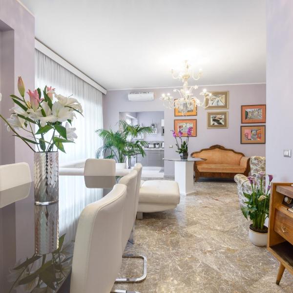 Luxury Property in Vatican Area