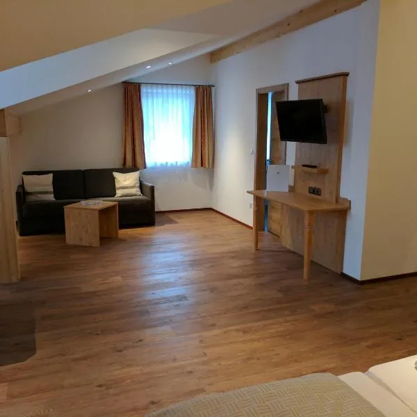 Gasthaus Weingast, hotell sihtkohas Bad Feilnbach