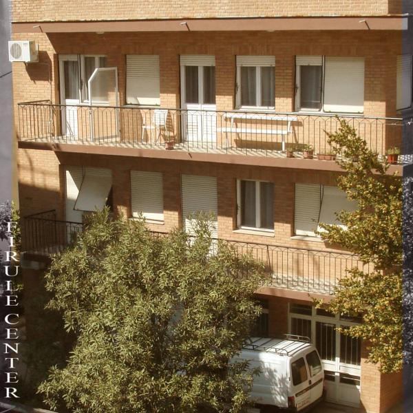 Firule Center Rooms, Split