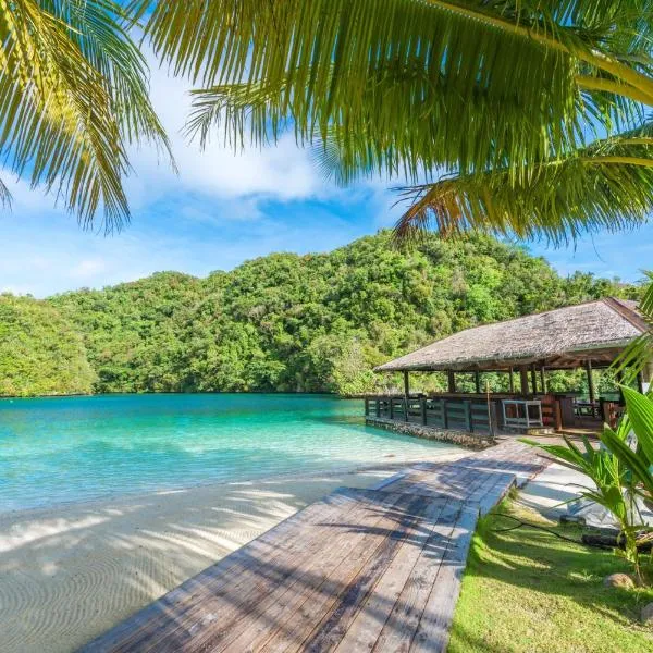 Sea Passion Hotel, хотел в Корор