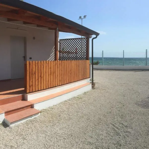 Camping Lido di Salerno, hotel in Pontecagnano