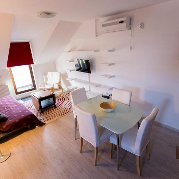 Cozy Apartment - Palas