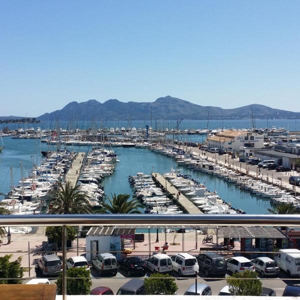Apartment Jobi duplex atico