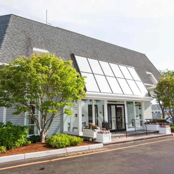 The Cove at Yarmouth by Westgate Resorts, khách sạn ở West Yarmouth