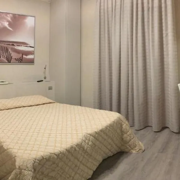 Hotel da Filie', hotel a Querceta