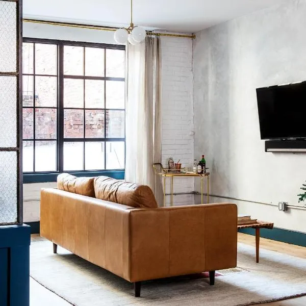 Lokal Hotel Old City，位于费城的酒店