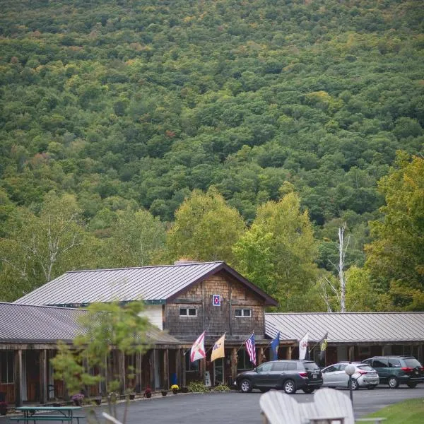Aerie Inn of Vermont, ξενοδοχείο σε East Dorset