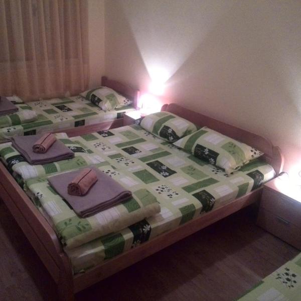 AM Apartman