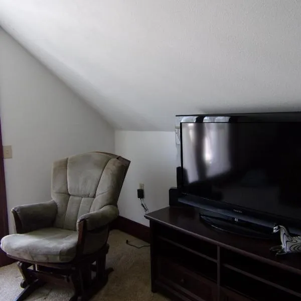 Country Diamond, Hotel in Sidney