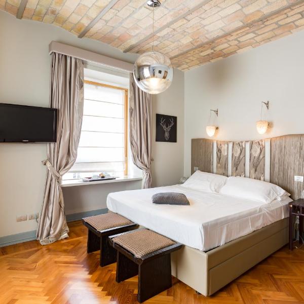 Rooms Roma - Monti