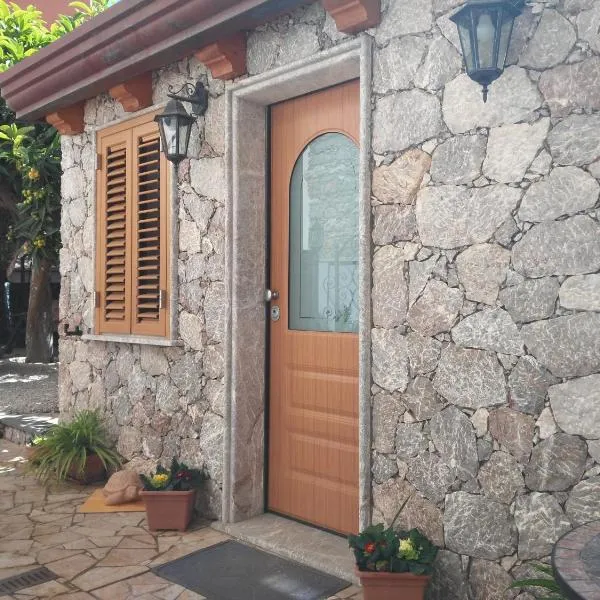 Giardino Del Sole, hotel in Taormina