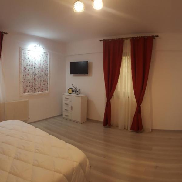 Apartament Fundeni Sofia