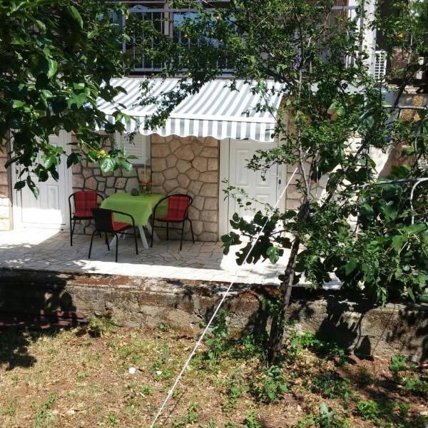 Apartments Popi