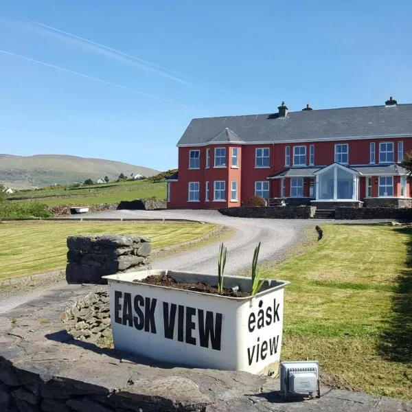 Eask View Dingle - Room Only，位于丁格尔的酒店