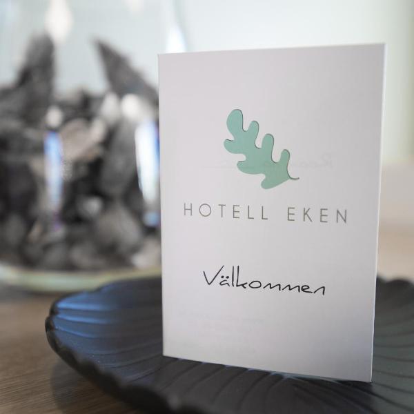 Hotell Eken Mölndal