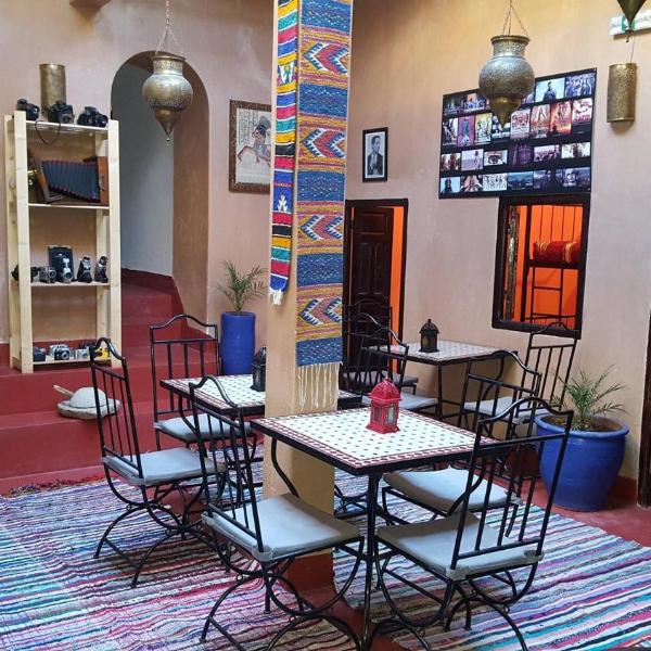 Cinema Riad